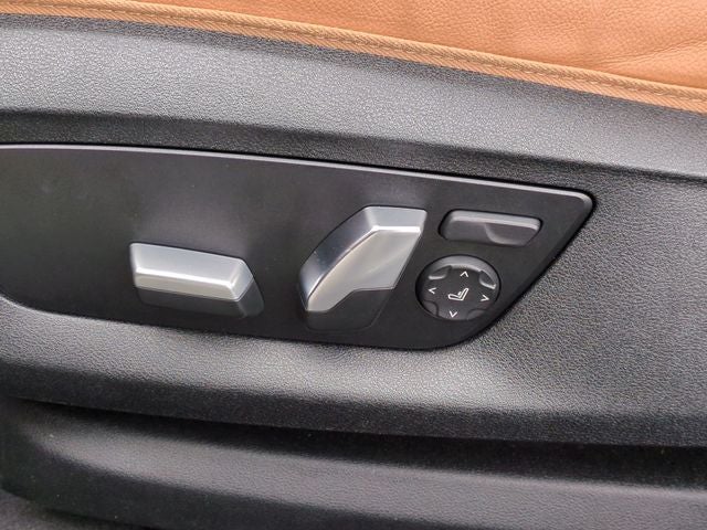 2023 BMW 5 Series 540i