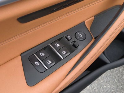 2023 BMW 5 Series 540i