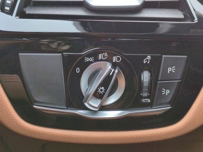 2023 BMW 5 Series 540i