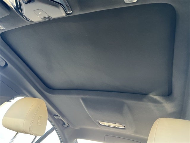 2022 BMW 5 Series 540i