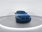 2022 BMW 5 Series 540i