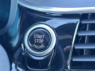 2022 BMW 5 Series 540i