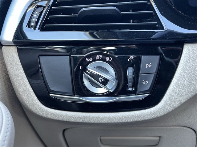 2022 BMW 5 Series 540i