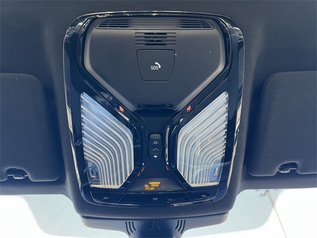 2022 BMW 5 Series 540i