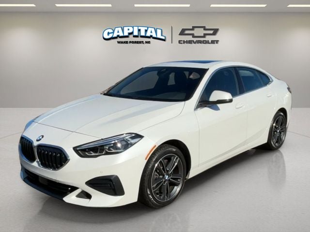 2024 BMW 2 Series 228i xDrive