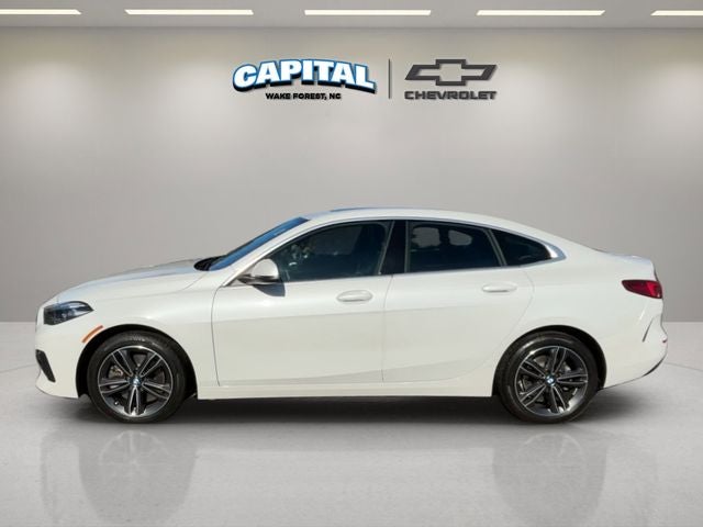 2024 BMW 2 Series 228i xDrive