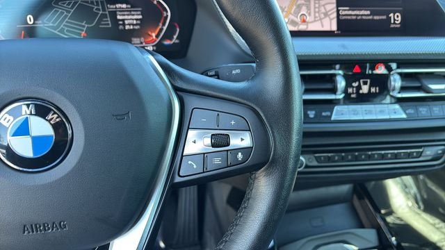 2024 BMW 2 Series 228i xDrive