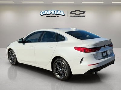 2024 BMW 2 Series 228i xDrive