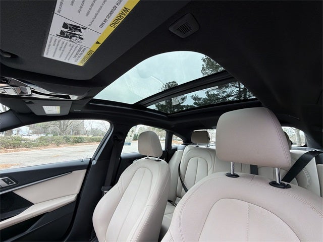 2021 BMW 2 Series 228i xDrive