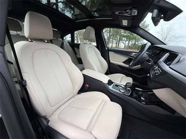 2021 BMW 2 Series 228i xDrive