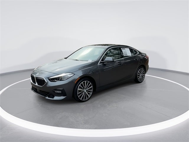 2021 BMW 2 Series 228i xDrive