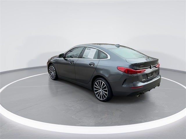 2021 BMW 2 Series 228i xDrive
