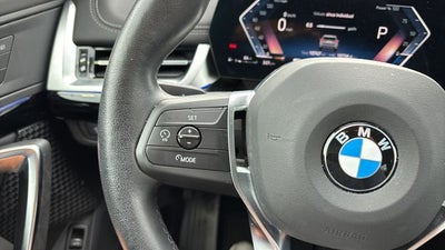 2024 BMW X1 xDrive28i
