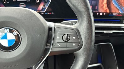 2024 BMW X1 xDrive28i