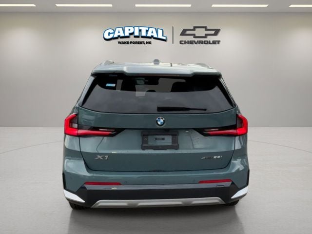 2024 BMW X1 xDrive28i
