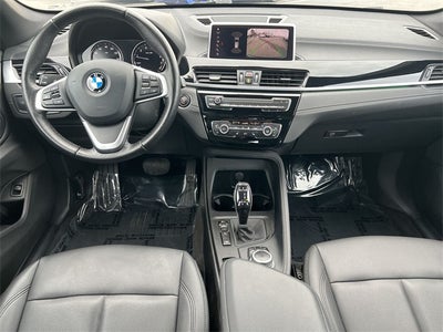 2021 BMW X1 xDrive28i