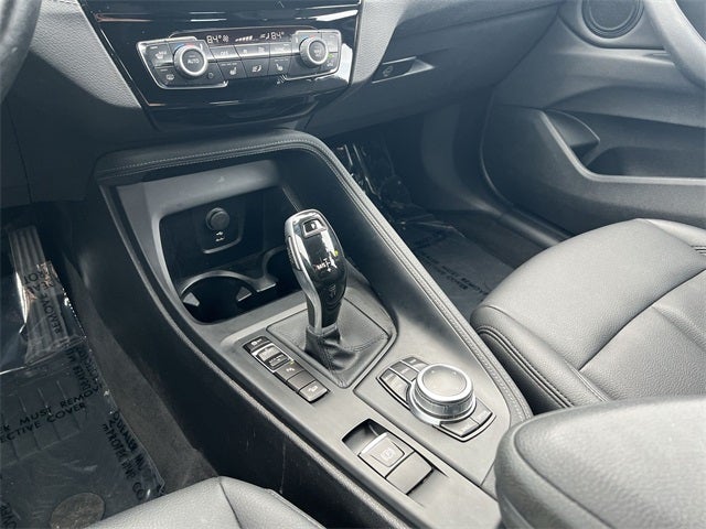2021 BMW X1 xDrive28i