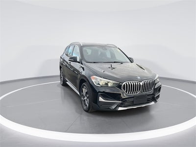 2021 BMW X1 xDrive28i