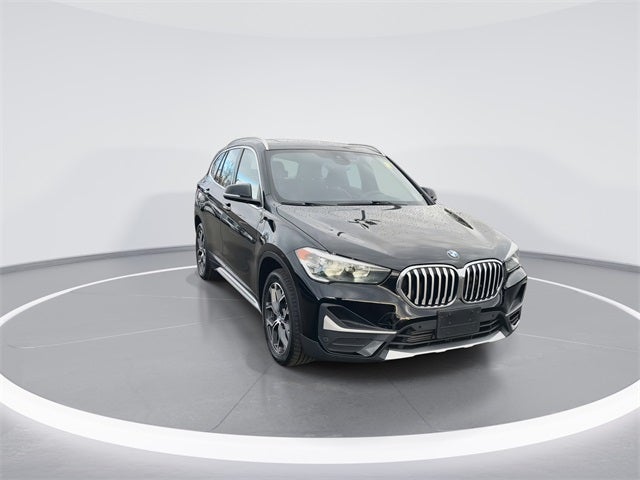 2021 BMW X1 xDrive28i