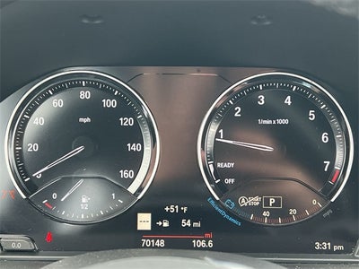 2021 BMW X1 xDrive28i