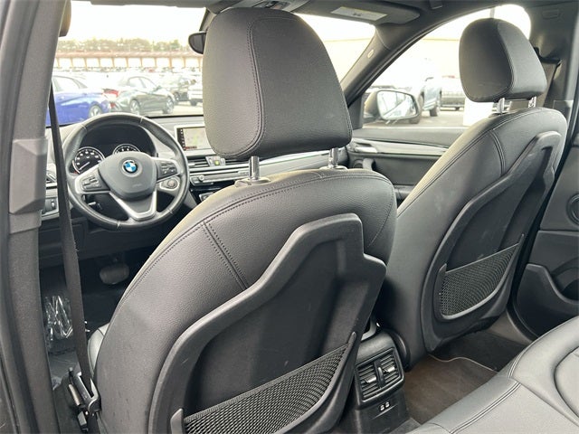 2021 BMW X1 xDrive28i