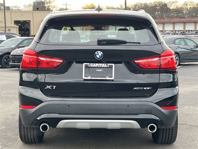2021 BMW X1 xDrive28i