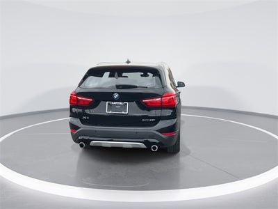 2021 BMW X1 xDrive28i