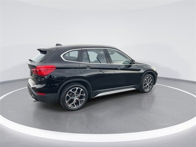 2021 BMW X1 xDrive28i