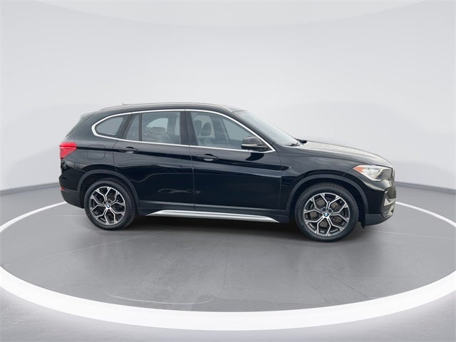 2021 BMW X1 xDrive28i