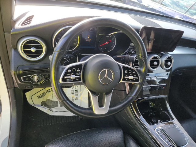 2020 Mercedes-Benz GLC GLC 300 4MATIC®