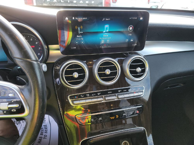 2020 Mercedes-Benz GLC GLC 300 4MATIC®