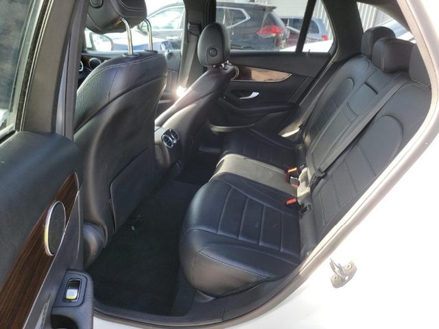 2020 Mercedes-Benz GLC GLC 300 4MATIC®