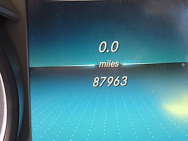 2020 Mercedes-Benz GLC GLC 300 4MATIC®