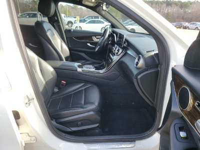 2020 Mercedes-Benz GLC GLC 300 4MATIC®