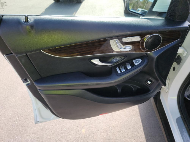 2020 Mercedes-Benz GLC GLC 300 4MATIC®