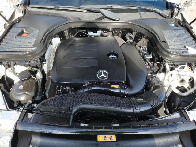 2020 Mercedes-Benz GLC GLC 300 4MATIC®