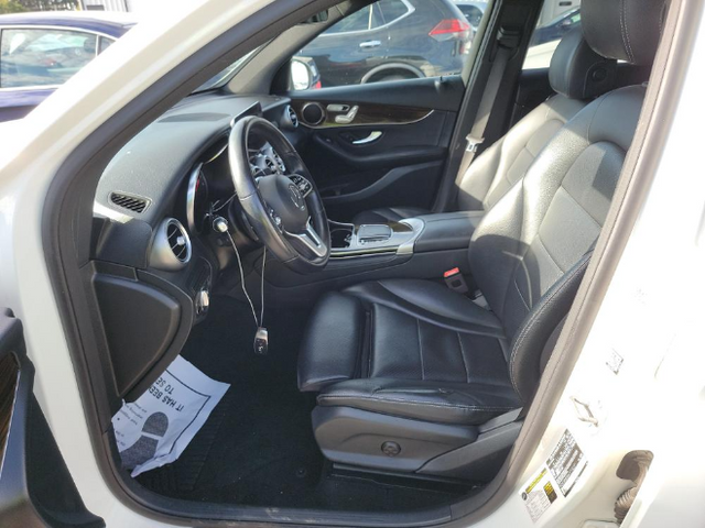 2020 Mercedes-Benz GLC GLC 300 4MATIC®