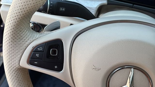 2018 Mercedes-Benz E-Class E 400 4MATIC®