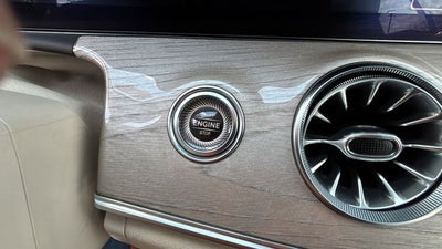 2018 Mercedes-Benz E-Class E 400 4MATIC®