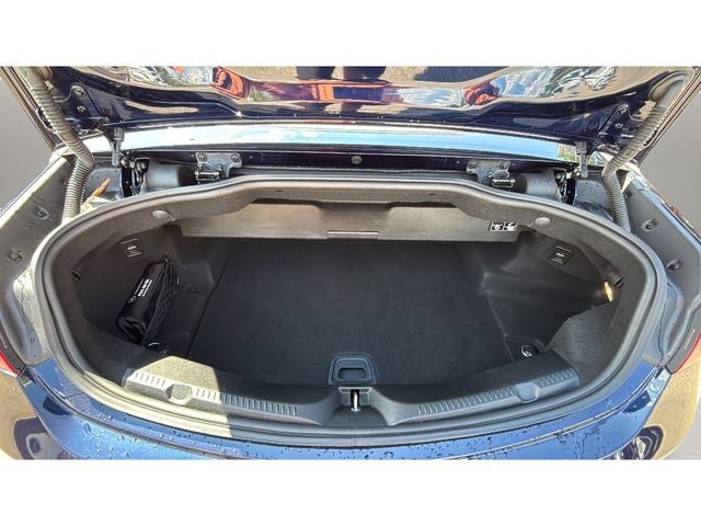 2018 Mercedes-Benz E-Class E 400 4MATIC®