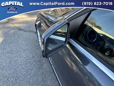 2014 Mercedes-Benz C-Class C 250