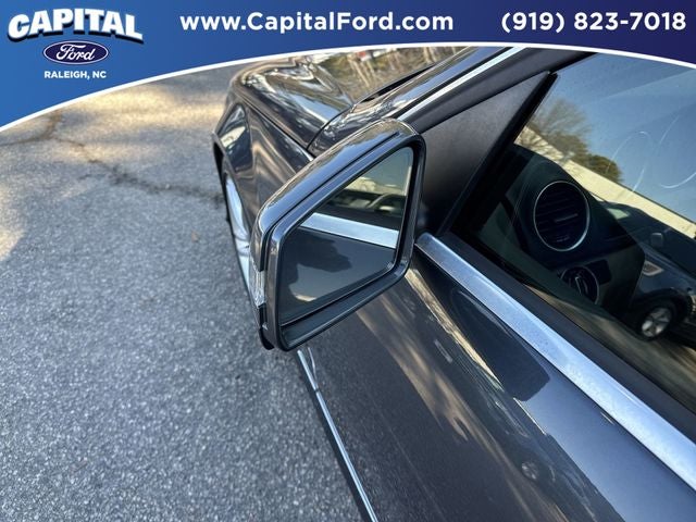 2014 Mercedes-Benz C-Class C 250