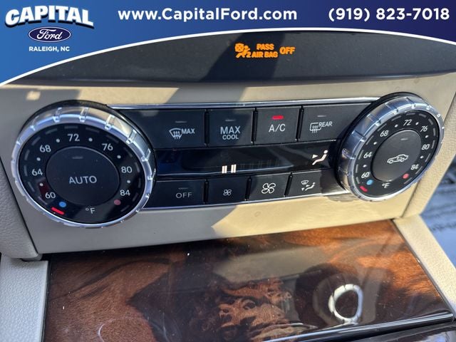 2014 Mercedes-Benz C-Class C 250