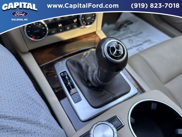 2014 Mercedes-Benz C-Class C 250