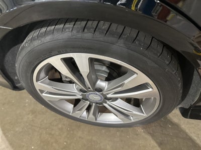 2016 Mercedes-Benz E-Class E 350