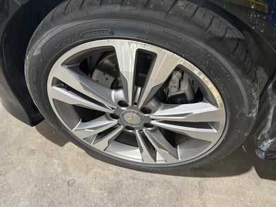 2016 Mercedes-Benz E-Class E 350