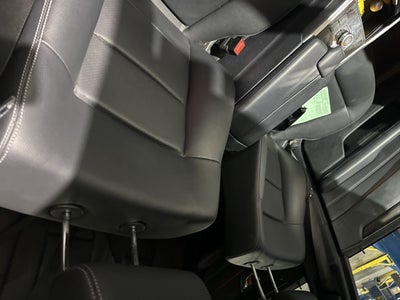 2016 Mercedes-Benz E-Class E 350