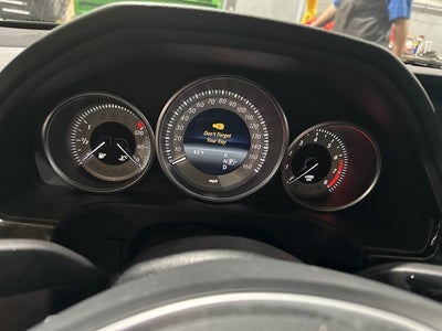 2016 Mercedes-Benz E-Class E 350