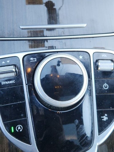 2018 Mercedes-Benz C-Class C 300 4MATIC®