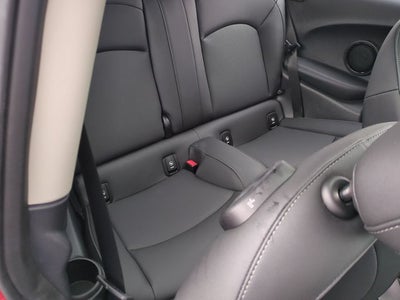 2024 MINI Cooper Classic